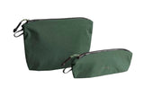 Bellroy Lite Pouch Duo Spruce Green