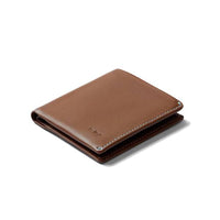 Bellroy Note Sleeve Wallet  Hazelnut