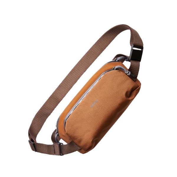 Bellroy Venture Ready Sling 2.5L Bronze