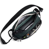 Bellroy Venture Ready Sling 2.5L Interior View