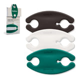 Bobino Cord Wrap Medium - 3 Pack 