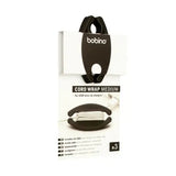 Bobino Cord Wrap Medium - 3 Pack Solid Colors