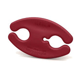 Bobino Cord Wrap Small Burgundy