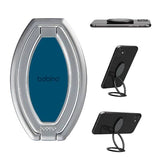 Bobino KickFlip- Phone Stand Petrol Blue
