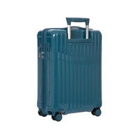 Brics Positano 21" Carry On Spinner  Rear View