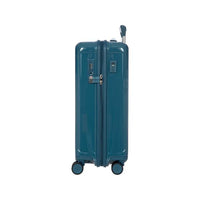 Brics Positano 21" Carry On Spinner  Side View