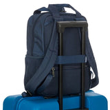 Brics Ulisse Backpack Straps View