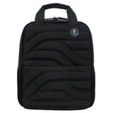 Brics Ulisse Backpack Black