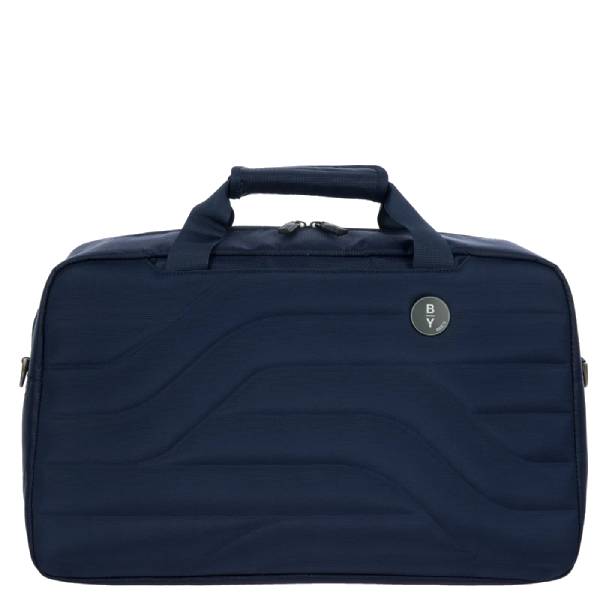 Brics Ulisse Duffel Bag Ocean Blue