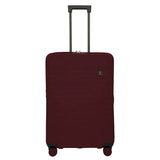 Brics Ulisse 28" Expandable Spinner Merlot
