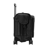 Briggs & Riley Baseline 21 Carry-On Wheeled Garment Spinner Side