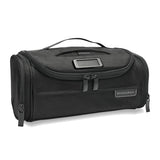 Briggs & Riley Baseline Executive Essentials Kit Angle View