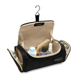 Briggs & Riley Baseline Executive Essentials Kit Interior View