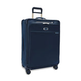 Briggs & Riley Baseline Large Expandable Spinner Angle View