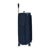 Briggs & Riley Baseline Large Expandable Spinner Side View