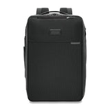 Briggs & Riley Baseline Medium Convertible Backpack Black