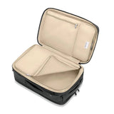 Briggs & Riley Baseline Medium Convertible Backpack Interior