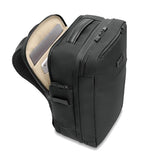 Briggs & Riley Baseline Medium Convertible Backpack Laptop Sleeve