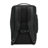 Briggs & Riley Baseline Medium Convertible Backpack Straps View