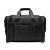 Briggs & Riley Baseline Underseat Duffel Back View