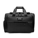 Briggs & Riley Baseline Underseat Duffel Black