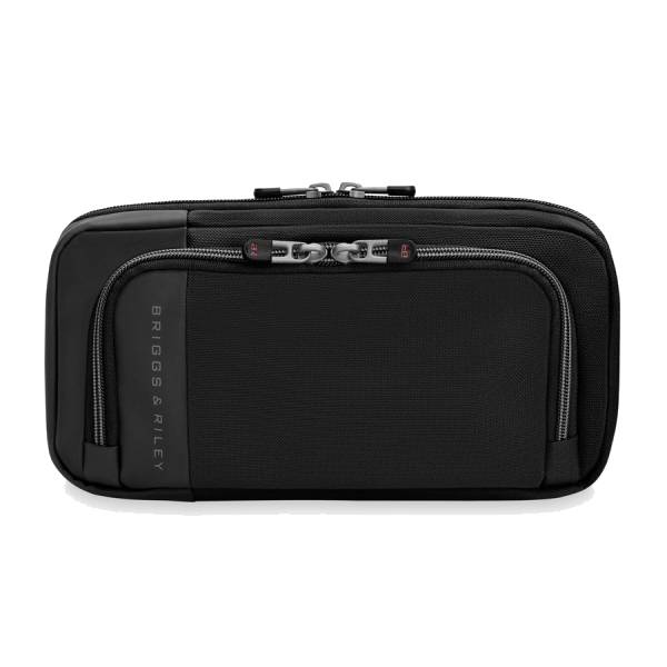 Briggs & Riley Briggs & Riley ZDX Hanging Toiletry Kit
