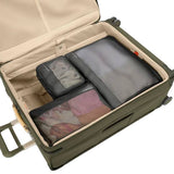 Briggs & Riley Check-in Packing Cube Set Lifestyle