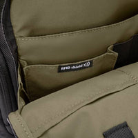 Briggs & Riley HTA Medium Cargo Backpack  Detail