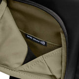 Briggs & Riley HTA Slim Expandable Backpack Pocket Detail
