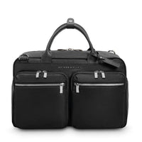 Briggs & Riley Multi-Pocket Cabin Bag Black