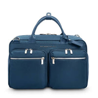 Briggs & Riley Multi-Pocket Cabin Bag Navy