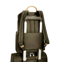 Briggs & Riley Rhapsody U-Zip Backpack Rear