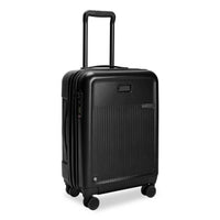 Briggs & Riley Sympatico Global Carry-On Spinner Black