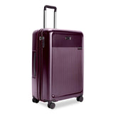 Briggs & Riley Sympatico Large Expandable Spinner Angle View