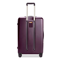 Briggs & Riley Sympatico Large Expandable Spinner Back View