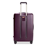 Briggs & Riley Sympatico Large Expandable Spinner Back View