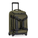 Briggs & Riley ZDX 21" Carry-On Upright Duffel