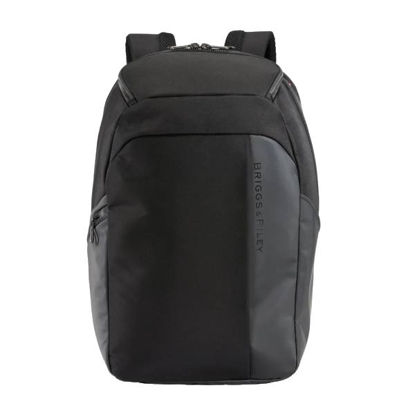 Briggs & Riley ZDX Cargo Backpack Front
