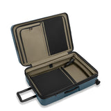 Briggs & Riley ZDX Large Hardside Expandable Spinner Interior View