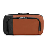 Briggs & Riley Briggs & Riley ZDX Hanging Toiletry Kit Canyon