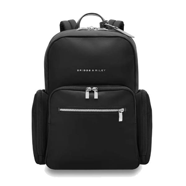 briggs and riley backpack laptop Briggs & Riley Rhapsody Medium Backpack Peace Frogs Travel Outfitters – Peace Frogs Travel/Outfitters