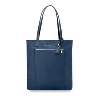 Briggs & Riley Rhapsody Vertical Tote Navy