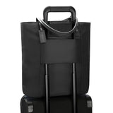 Briggs & Riley Rhapsody Vertical Tote Rear View