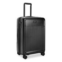 Briggs & Riley Sympatico Medium Expandable Spinner  black