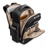 Briggs & Riley @Work Large Cargo Backpack Interior