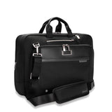 Briggs & Riley @Work Large Expandable Brief  Angle