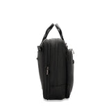Briggs & Riley @Work Large Expandable Brief  Side