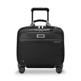 Briggs & Riley @Work Medium Spinner Brief Black