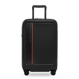 Briggs & Riley ZDX Global 21" Hardside Carry-On Expandable Spinner