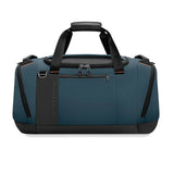 Briggs & Riley ZDX Large Travel Duffel Ocean